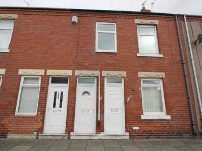 Apartment For Rent in Whitley Bay, United Kingdom