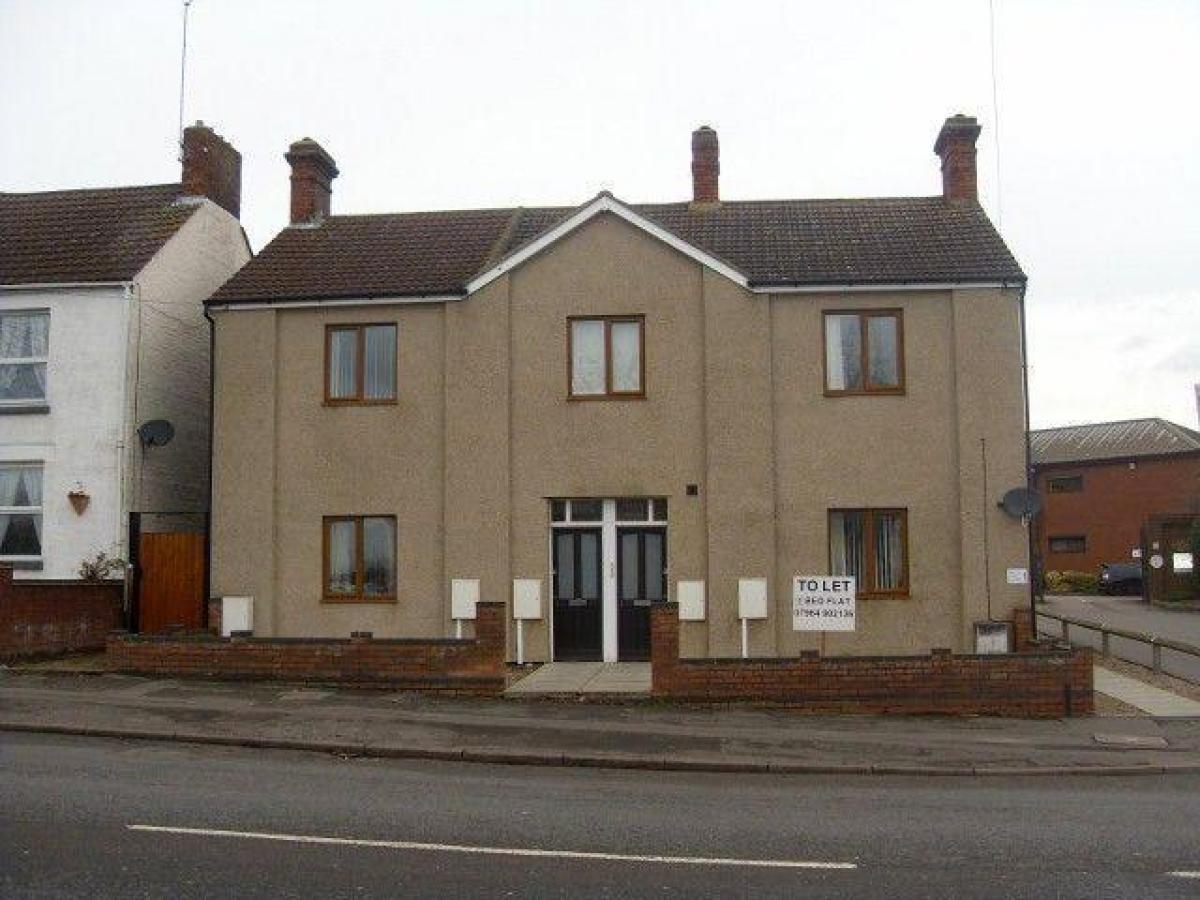 Picture of Apartment For Rent in Wellingborough, Northamptonshire, United Kingdom