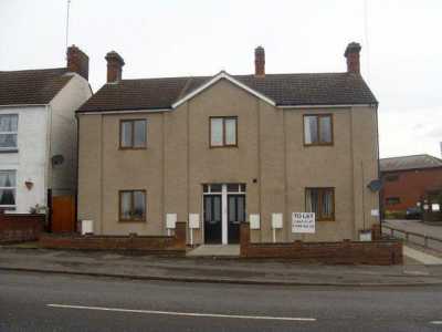 Apartment For Rent in Wellingborough, United Kingdom