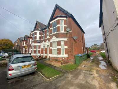 Apartment For Rent in 