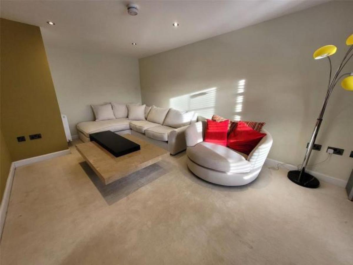 Picture of Home For Rent in Aberdeen, Aberdeenshire, United Kingdom