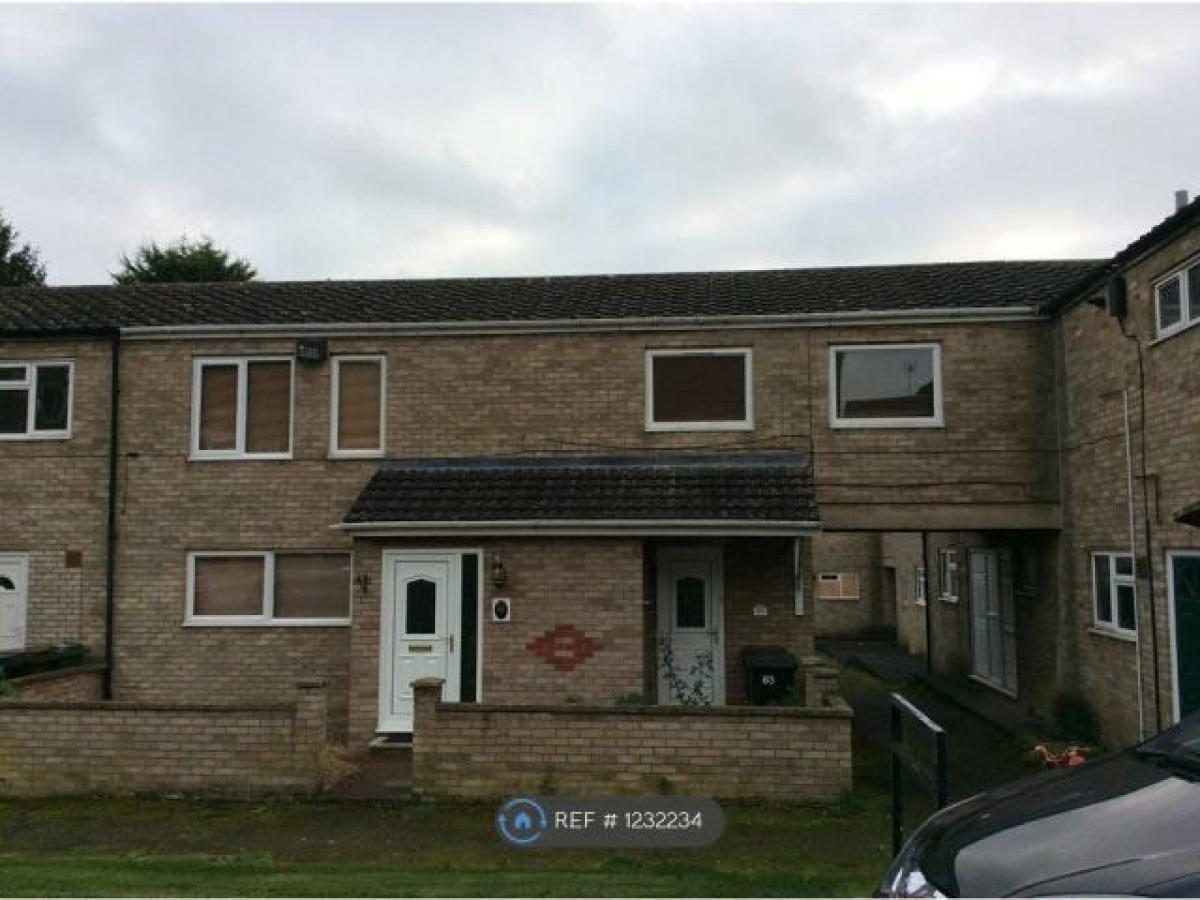 Picture of Home For Rent in Corby, Northamptonshire, United Kingdom