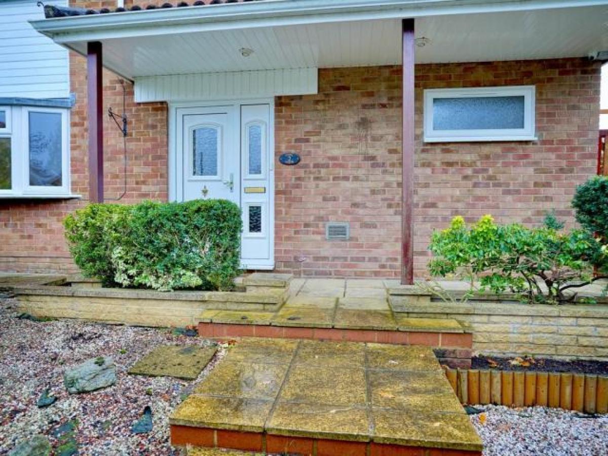 Picture of Home For Rent in Sandy, Bedfordshire, United Kingdom