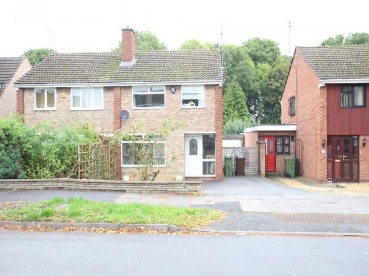 Picture of Home For Rent in Cheltenham, Gloucestershire, United Kingdom