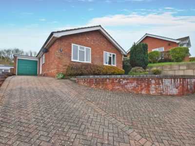 Bungalow For Rent in Sheringham, United Kingdom