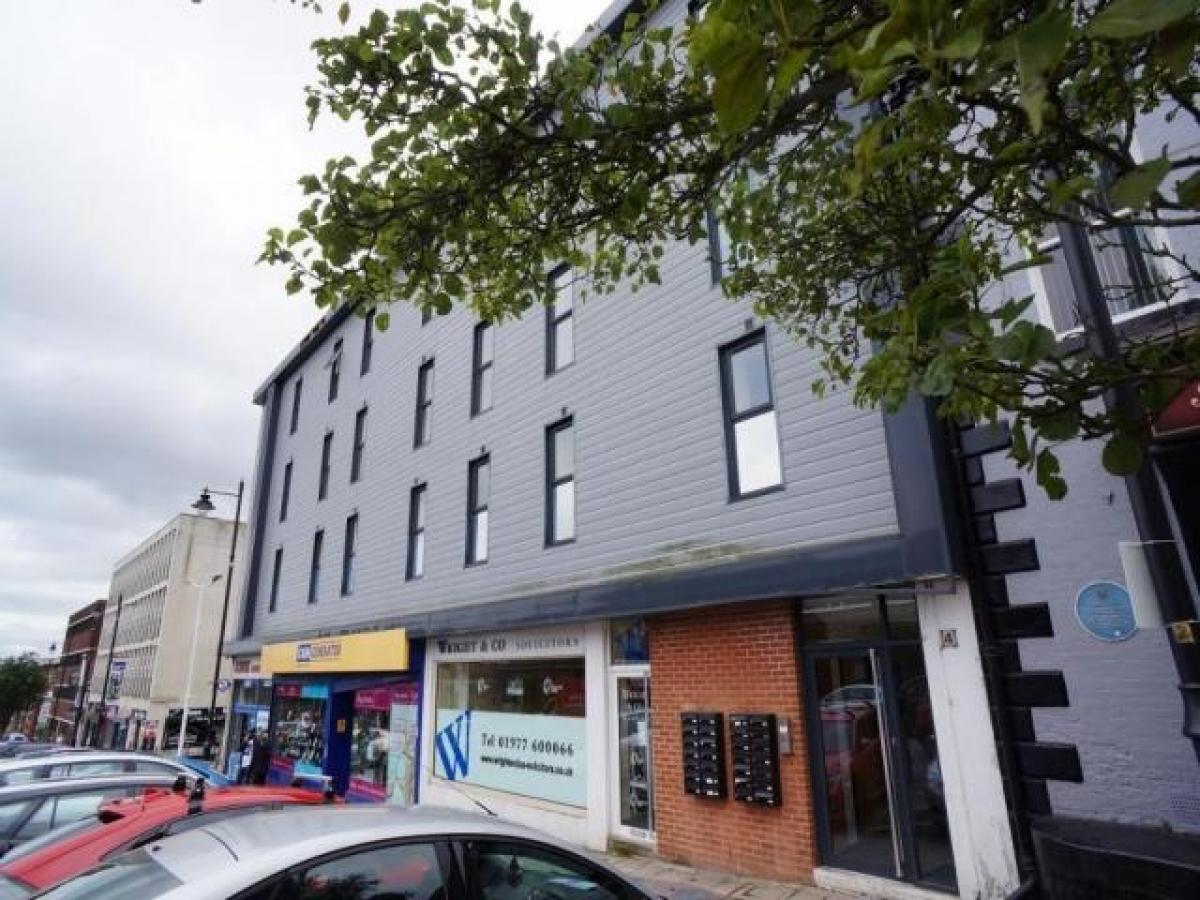 Picture of Home For Rent in Pontefract, West Yorkshire, United Kingdom