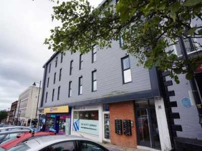 Home For Rent in Pontefract, United Kingdom