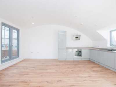 Apartment For Rent in 