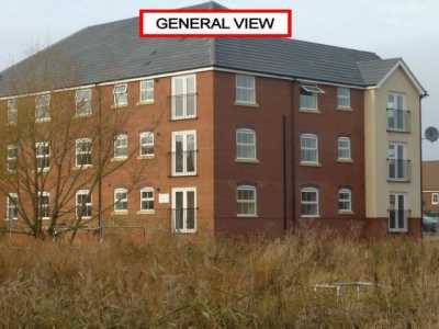 Apartment For Rent in King's Lynn, United Kingdom