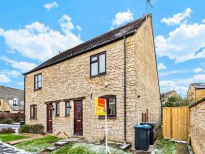 Home For Rent in Witney, United Kingdom