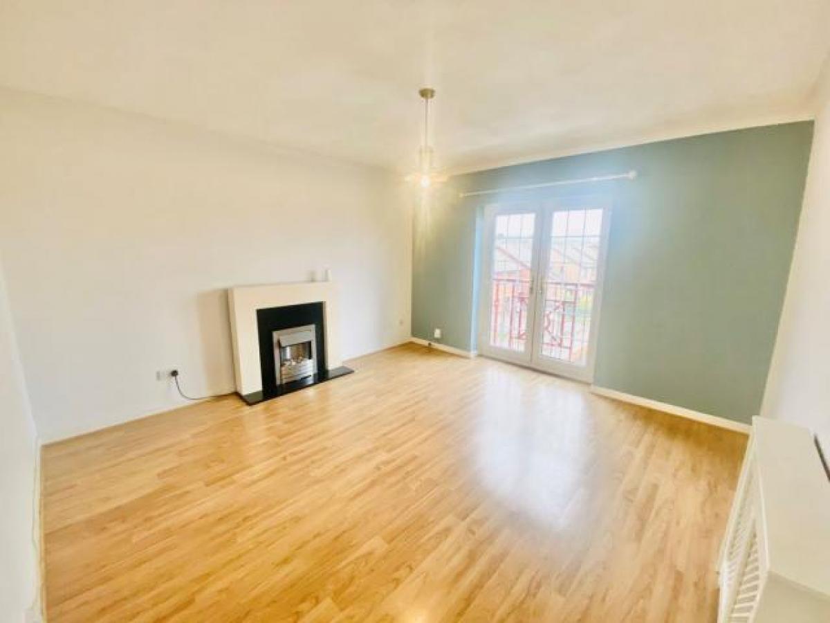 Picture of Apartment For Rent in Barry, South Glamorgan, United Kingdom