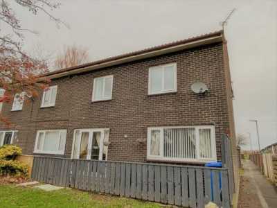 Home For Rent in Peterlee, United Kingdom