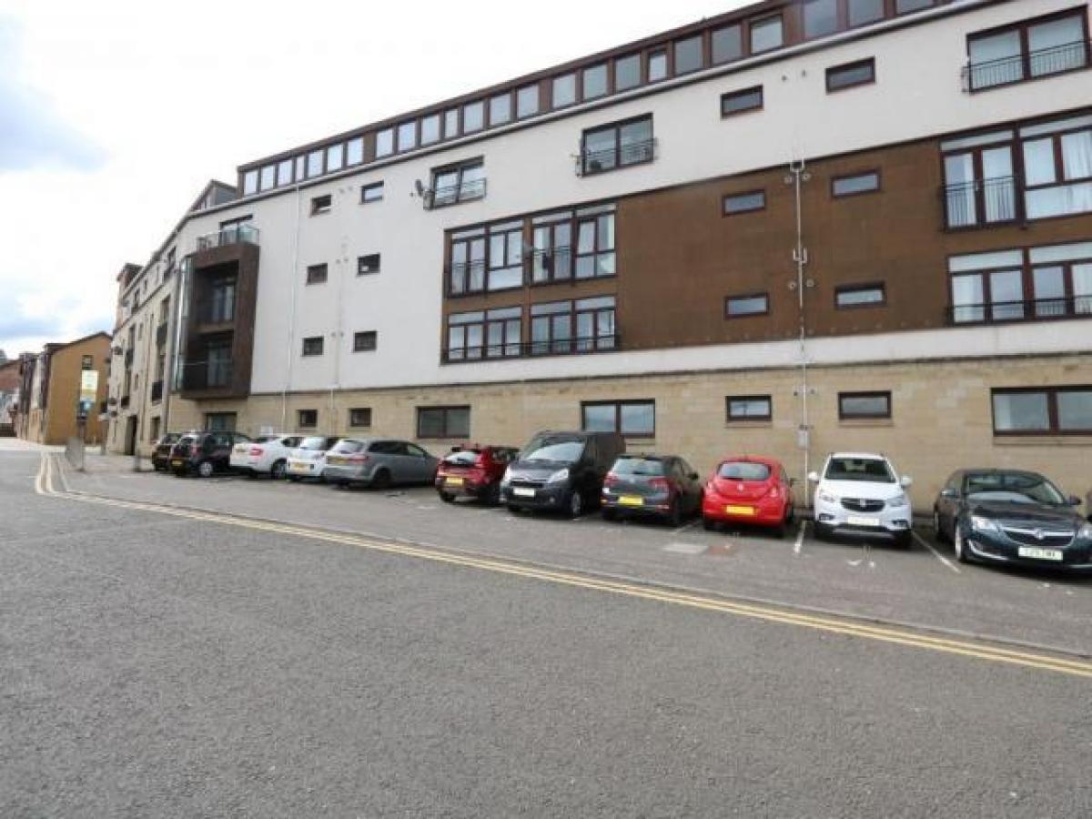 Picture of Apartment For Rent in Hamilton, Strathclyde, United Kingdom