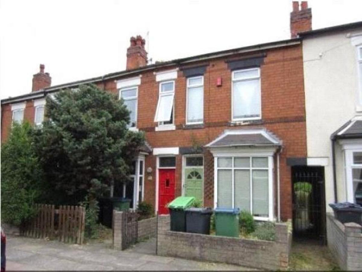 Picture of Home For Rent in Smethwick, West Midlands, United Kingdom