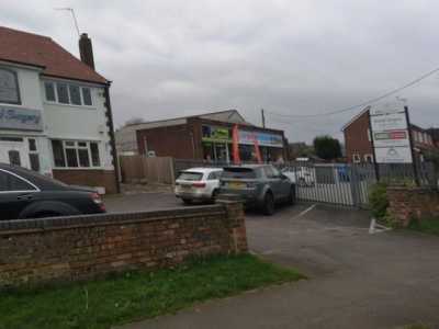 Office For Rent in Stone, United Kingdom