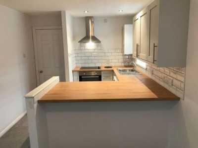 Apartment For Rent in Telford, United Kingdom