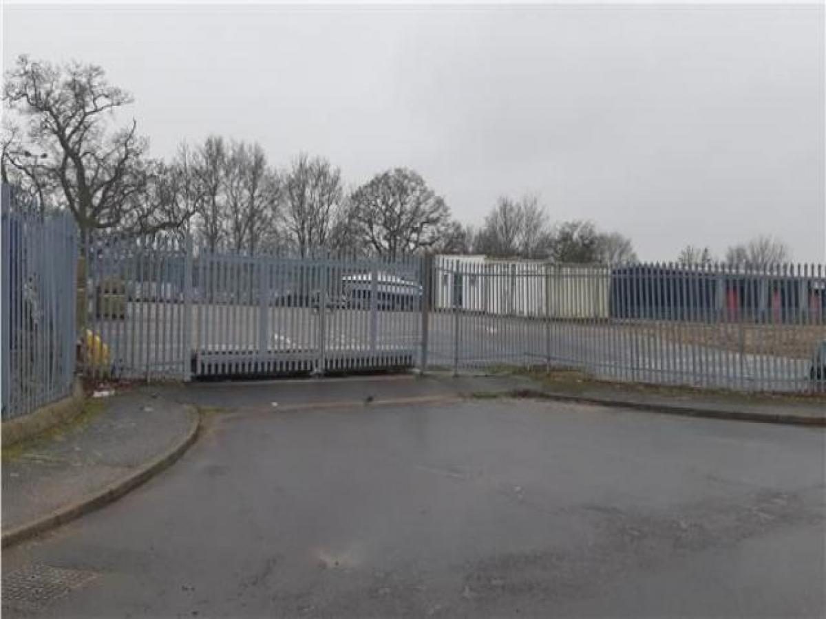 Picture of Residential Land For Rent in Halstead, Essex, United Kingdom