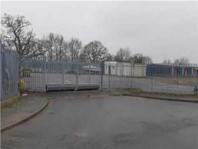 Residential Land For Rent in Halstead, United Kingdom