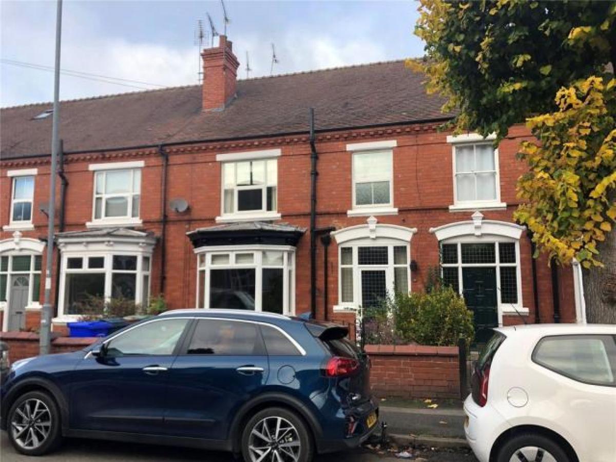 Picture of Home For Rent in Stafford, Staffordshire, United Kingdom