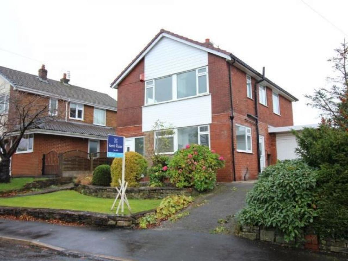 Picture of Home For Rent in Bury, Greater Manchester, United Kingdom