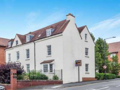 Apartment For Rent in Warwick, United Kingdom