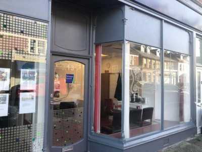 Apartment For Rent in 