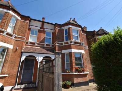 Apartment For Rent in Beckenham, United Kingdom