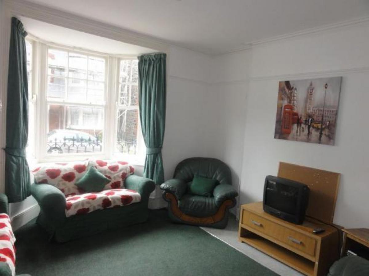 Picture of Home For Rent in Aberystwyth, Ceredigion, United Kingdom