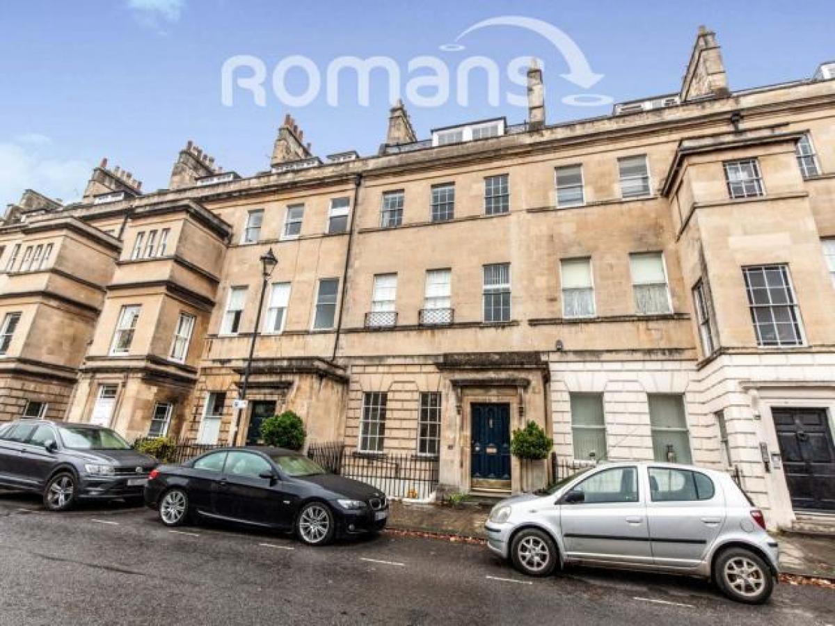 Picture of Apartment For Rent in Bath, Somerset, United Kingdom