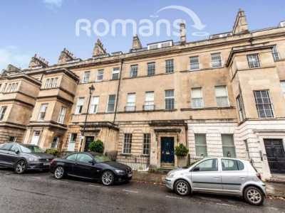 Apartment For Rent in Bath, United Kingdom