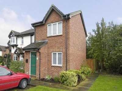 Home For Rent in Didcot, United Kingdom