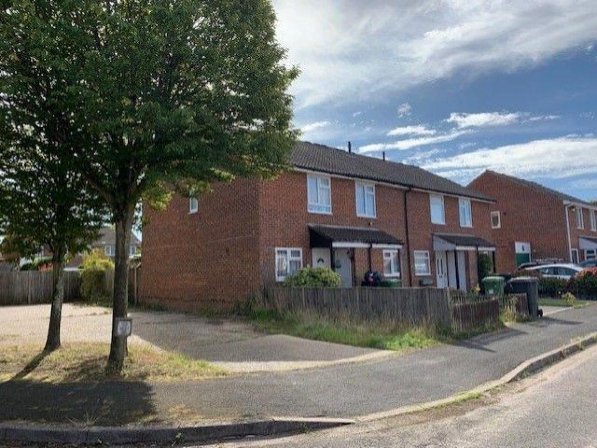 Picture of Home For Rent in Southampton, Hampshire, United Kingdom