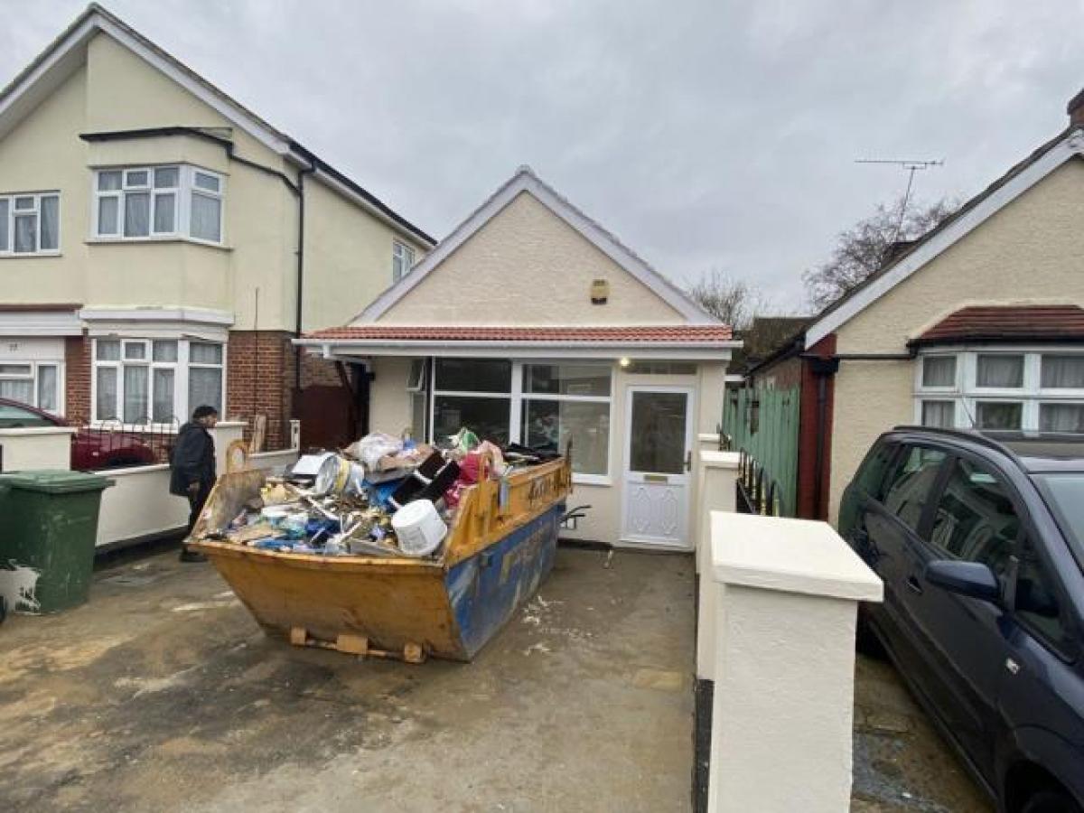 Picture of Bungalow For Rent in Harrow, Greater London, United Kingdom