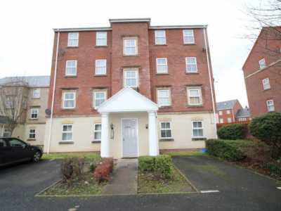 Apartment For Rent in Solihull, United Kingdom