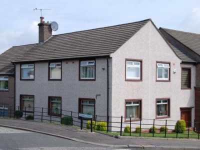 Apartment For Rent in Greenock, United Kingdom