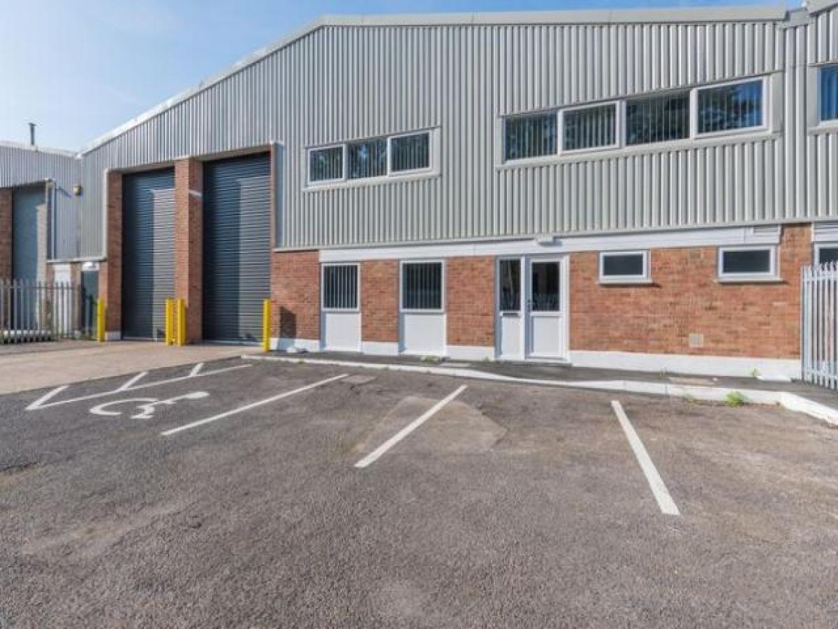 Picture of Industrial For Rent in Cheltenham, Gloucestershire, United Kingdom