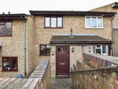 Home For Rent in Chatham, United Kingdom