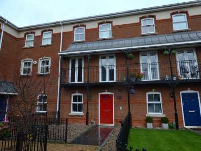 Home For Rent in Fleet, United Kingdom