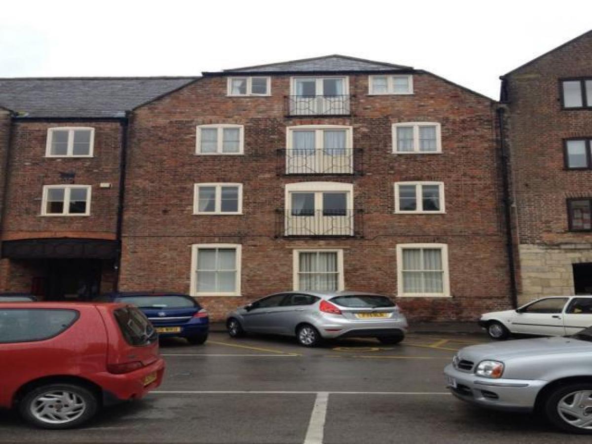 Picture of Apartment For Rent in Boston, Lincolnshire, United Kingdom