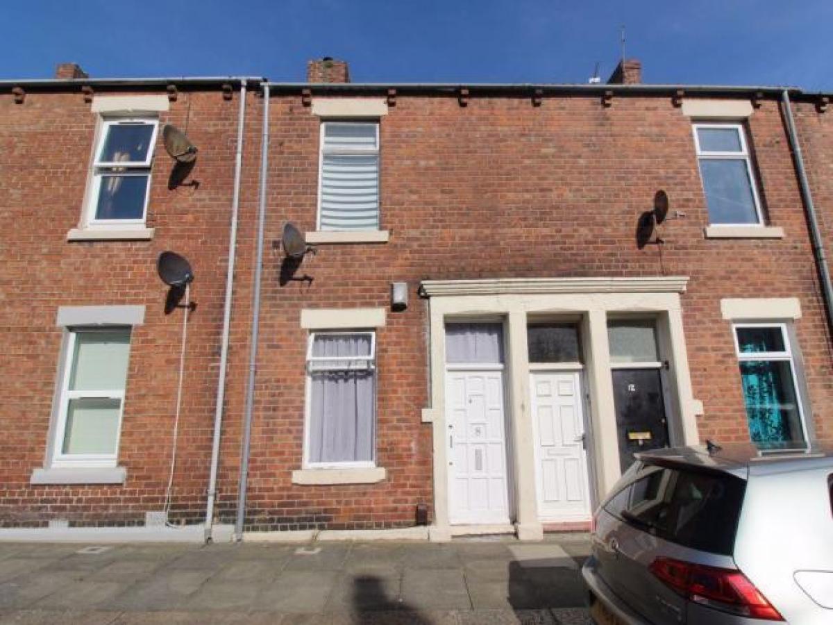 Picture of Apartment For Rent in North Shields, Tyne and Wear, United Kingdom