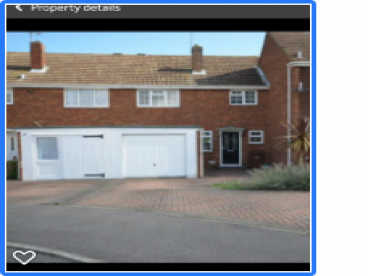 Picture of Home For Rent in Gillingham, Dorset, United Kingdom