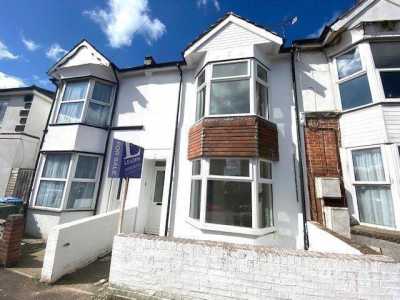 Apartment For Rent in 