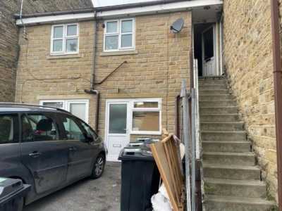Apartment For Rent in Shipley, United Kingdom