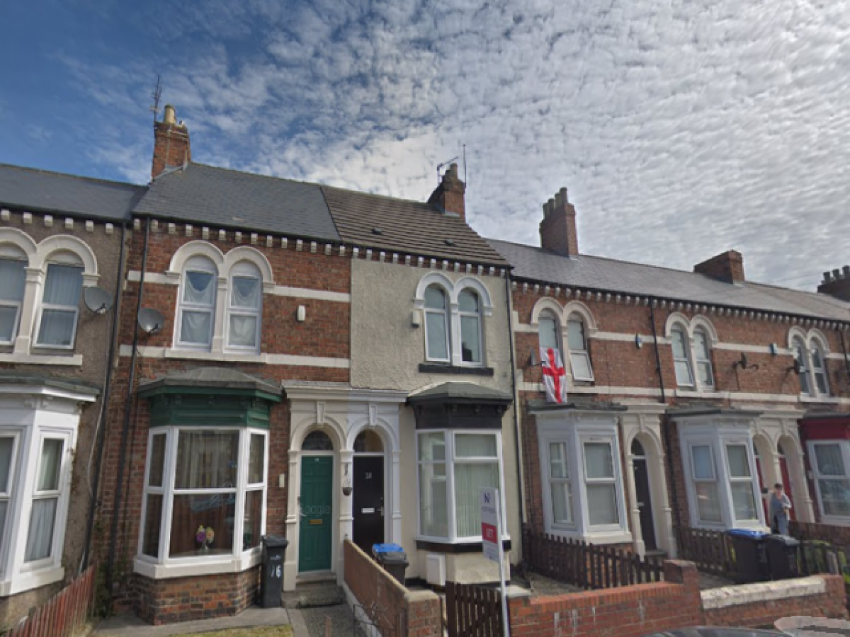 Picture of Home For Rent in Middlesbrough, North Yorkshire, United Kingdom