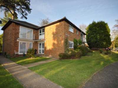 Apartment For Rent in East Grinstead, United Kingdom