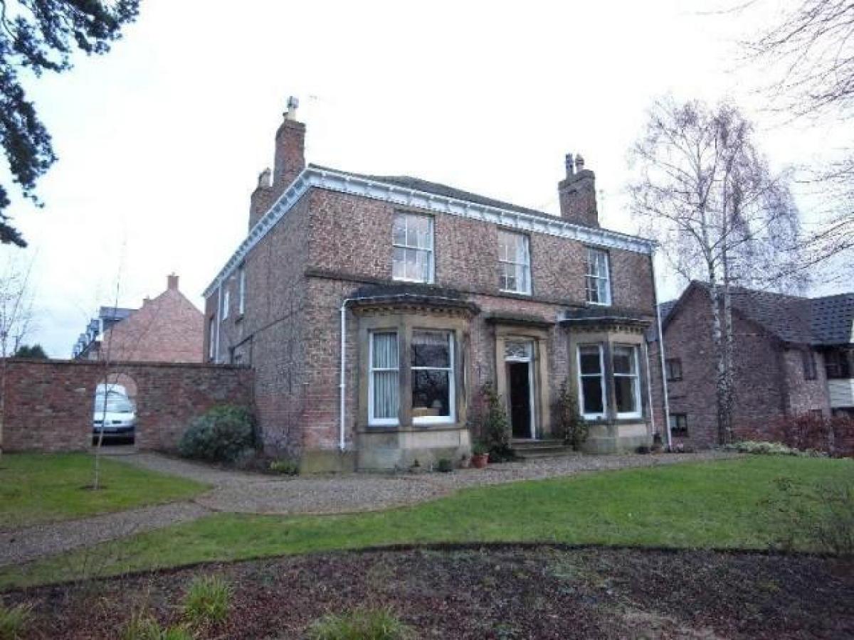 Picture of Apartment For Rent in Ripon, North Yorkshire, United Kingdom