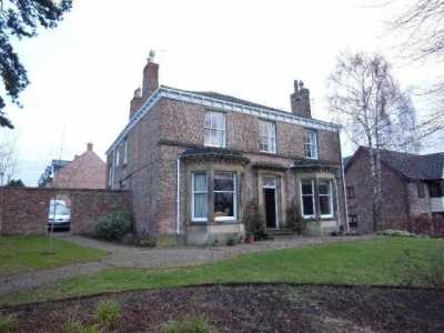 Apartment For Rent in 