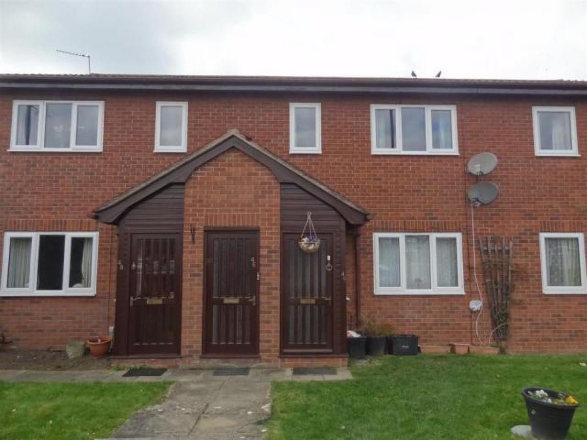 Picture of Apartment For Rent in Shrewsbury, Shropshire, United Kingdom