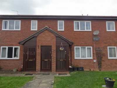 Apartment For Rent in Shrewsbury, United Kingdom