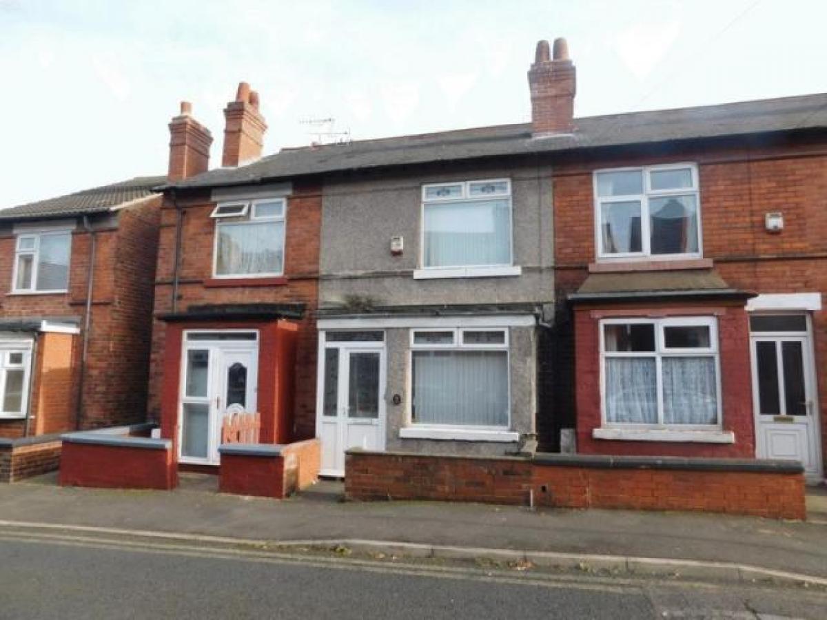 Picture of Home For Rent in Mansfield, Nottinghamshire, United Kingdom
